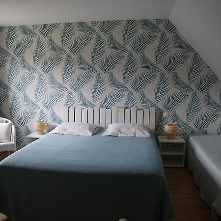 Le Sechoir Dantan Hotel Doudeville Bagian luar foto