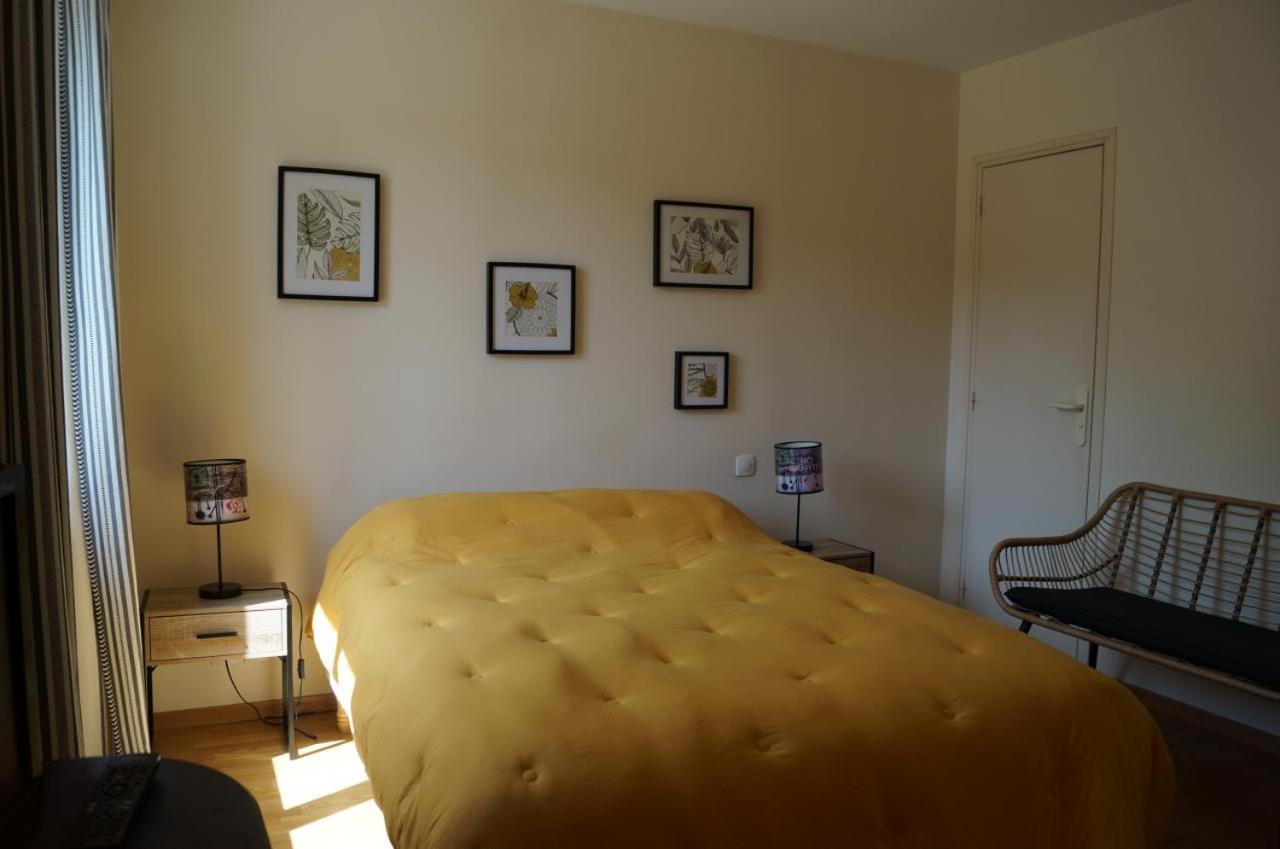 Le Sechoir Dantan Hotel Doudeville Bagian luar foto