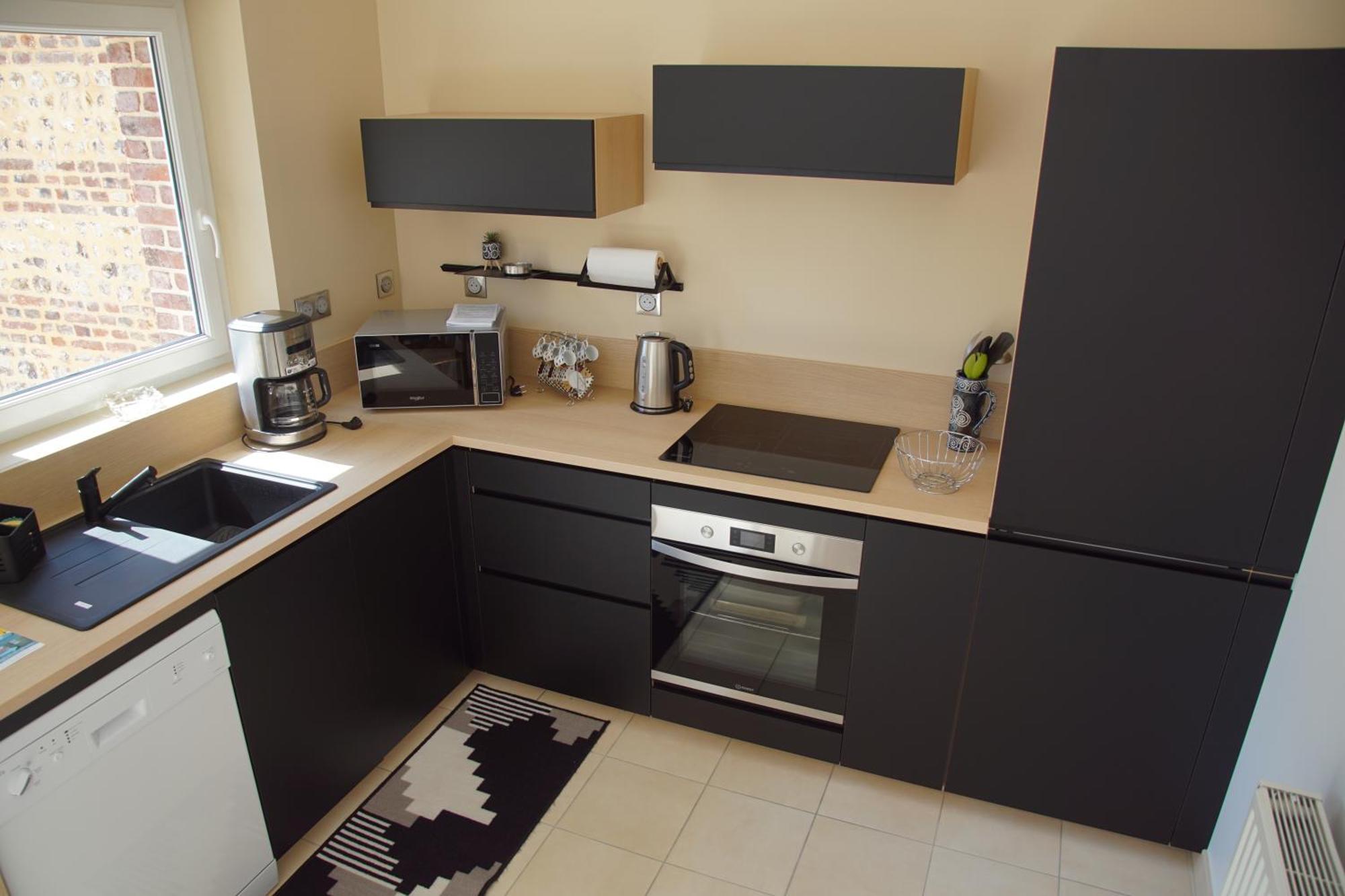 Le Sechoir Dantan Hotel Doudeville Bagian luar foto