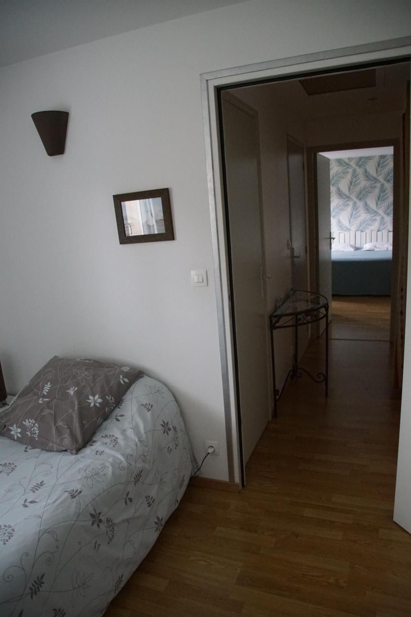 Le Sechoir Dantan Hotel Doudeville Bagian luar foto
