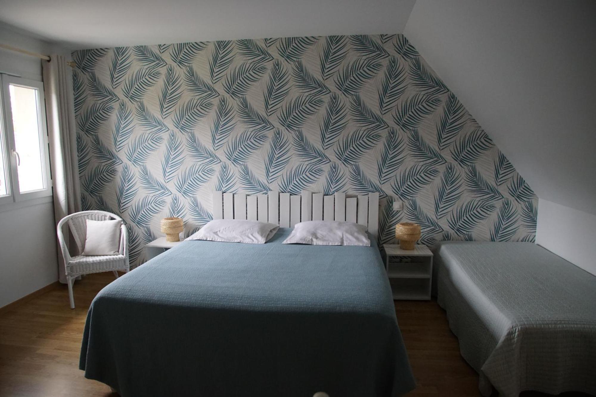 Le Sechoir Dantan Hotel Doudeville Bagian luar foto
